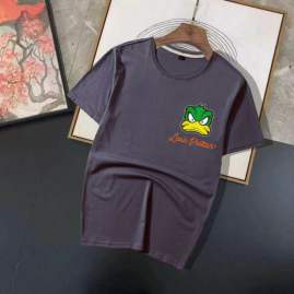 Picture of Louis Vuitton T Shirts Short _SKULVM-4XL11Ln268427